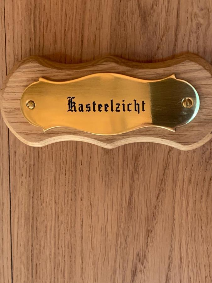 Reningelst B&B De Rentmeesterhoeve المظهر الخارجي الصورة
