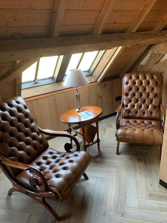 Reningelst B&B De Rentmeesterhoeve المظهر الخارجي الصورة