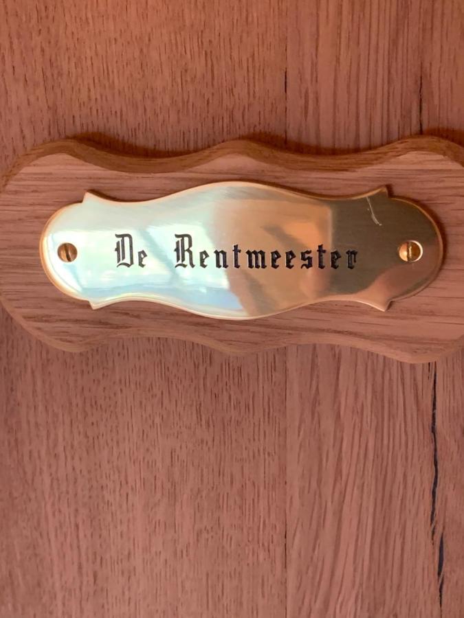 Reningelst B&B De Rentmeesterhoeve المظهر الخارجي الصورة