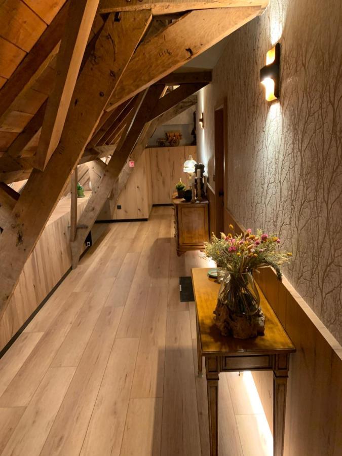 Reningelst B&B De Rentmeesterhoeve المظهر الخارجي الصورة
