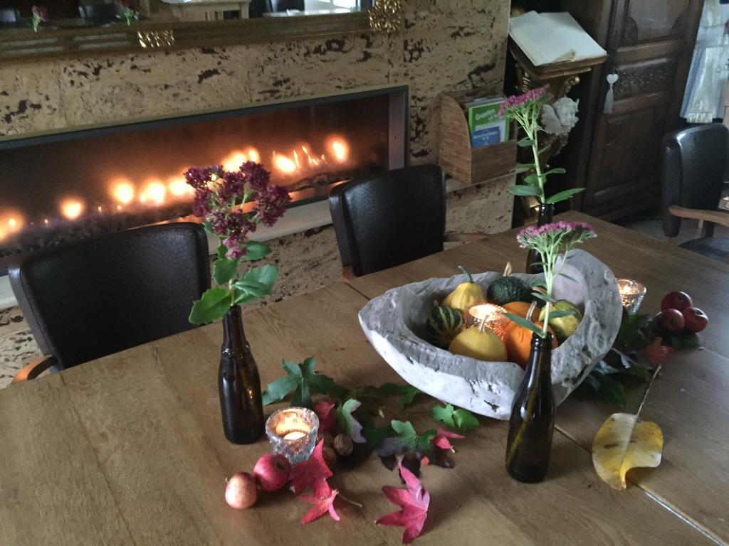 Reningelst B&B De Rentmeesterhoeve المظهر الخارجي الصورة