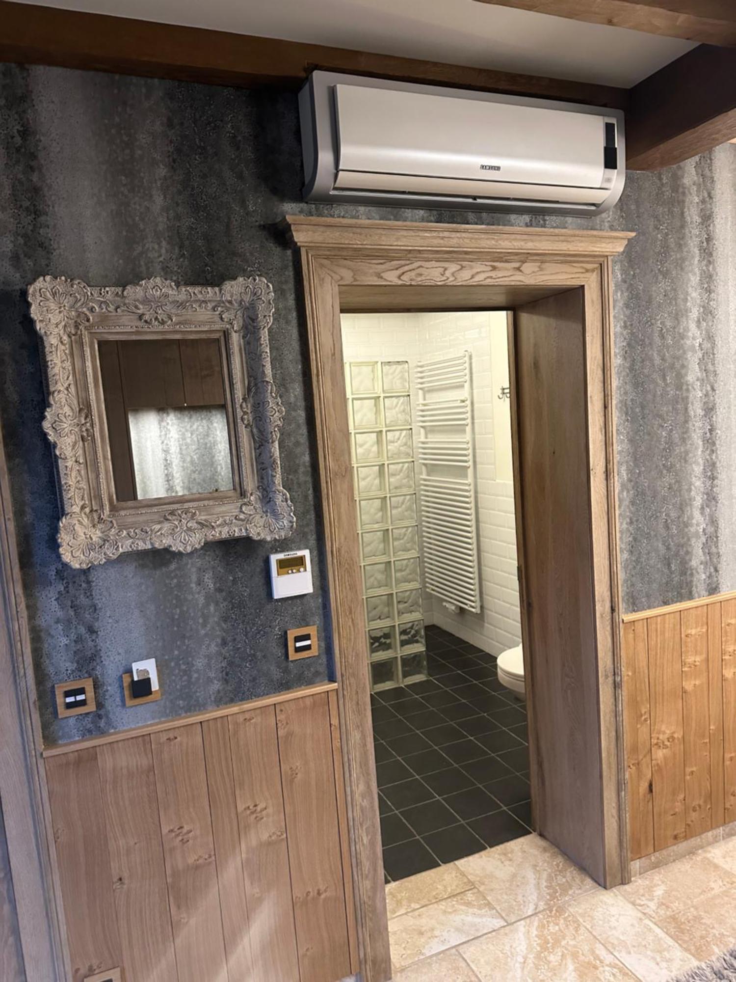 Reningelst B&B De Rentmeesterhoeve المظهر الخارجي الصورة