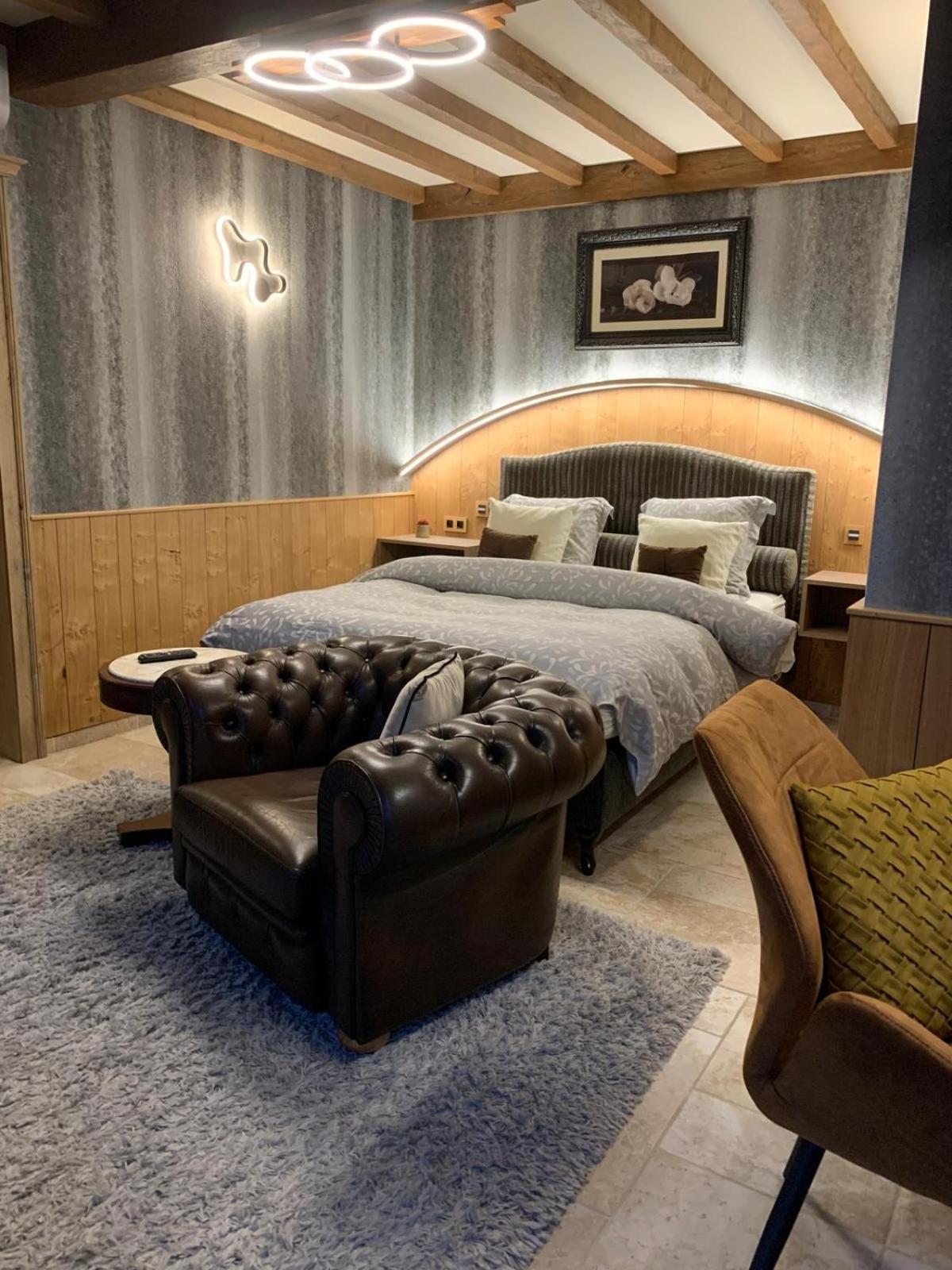 Reningelst B&B De Rentmeesterhoeve المظهر الخارجي الصورة