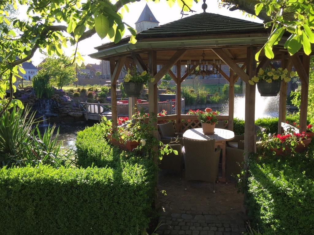Reningelst B&B De Rentmeesterhoeve المظهر الخارجي الصورة