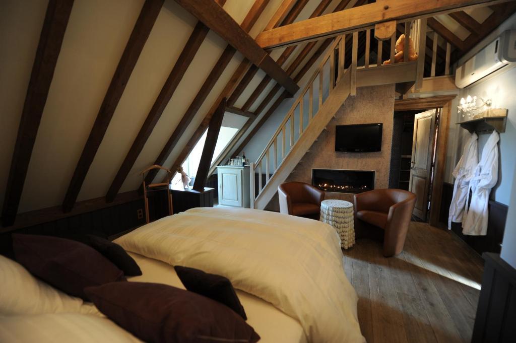 Reningelst B&B De Rentmeesterhoeve الغرفة الصورة