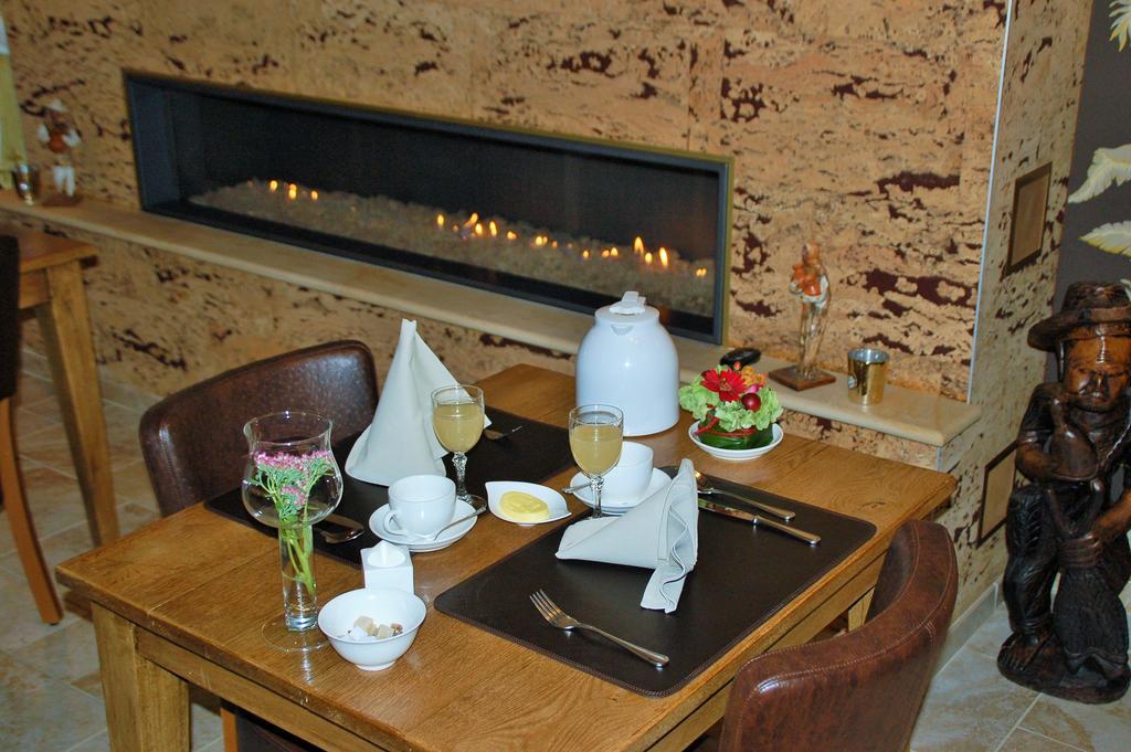 Reningelst B&B De Rentmeesterhoeve المظهر الخارجي الصورة