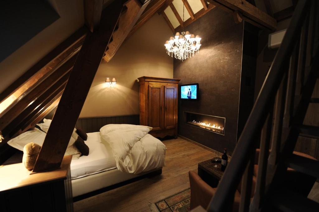 Reningelst B&B De Rentmeesterhoeve المظهر الخارجي الصورة